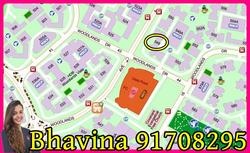 Blk 549 Woodlands Drive 44 (Woodlands), HDB 5 Rooms #148219422